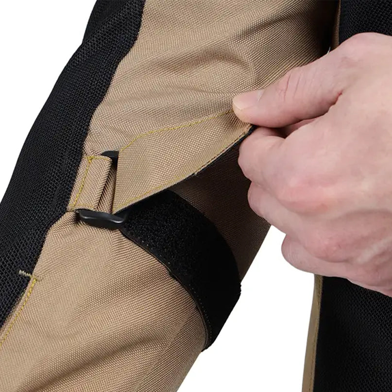 Eco Windfarer Jacket