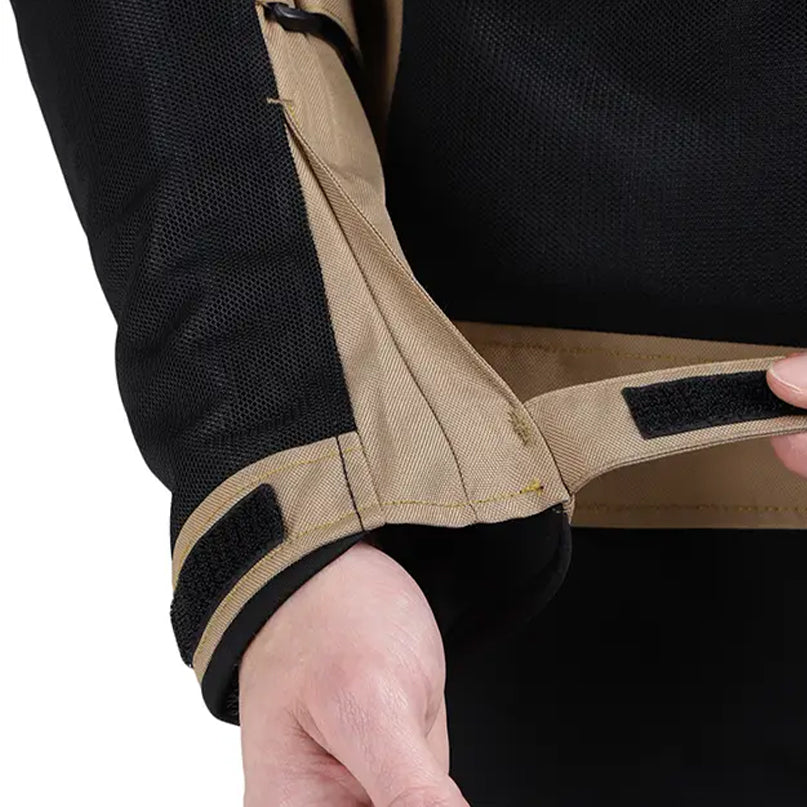 Eco Windfarer Jacket