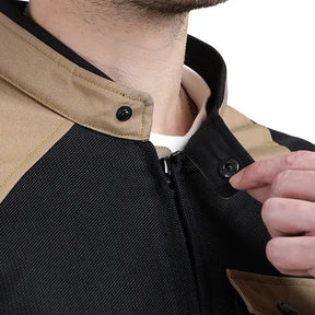Eco Windfarer Jacket