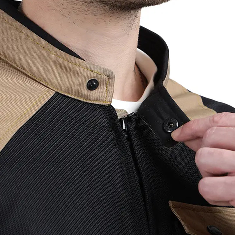 Eco Windfarer Jacket