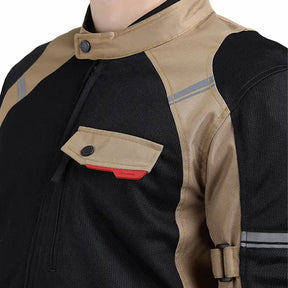 Eco Windfarer Jacket
