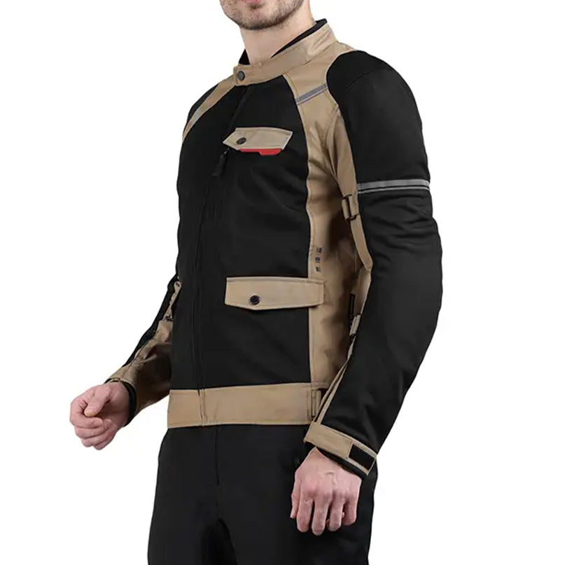 Eco Windfarer Jacket