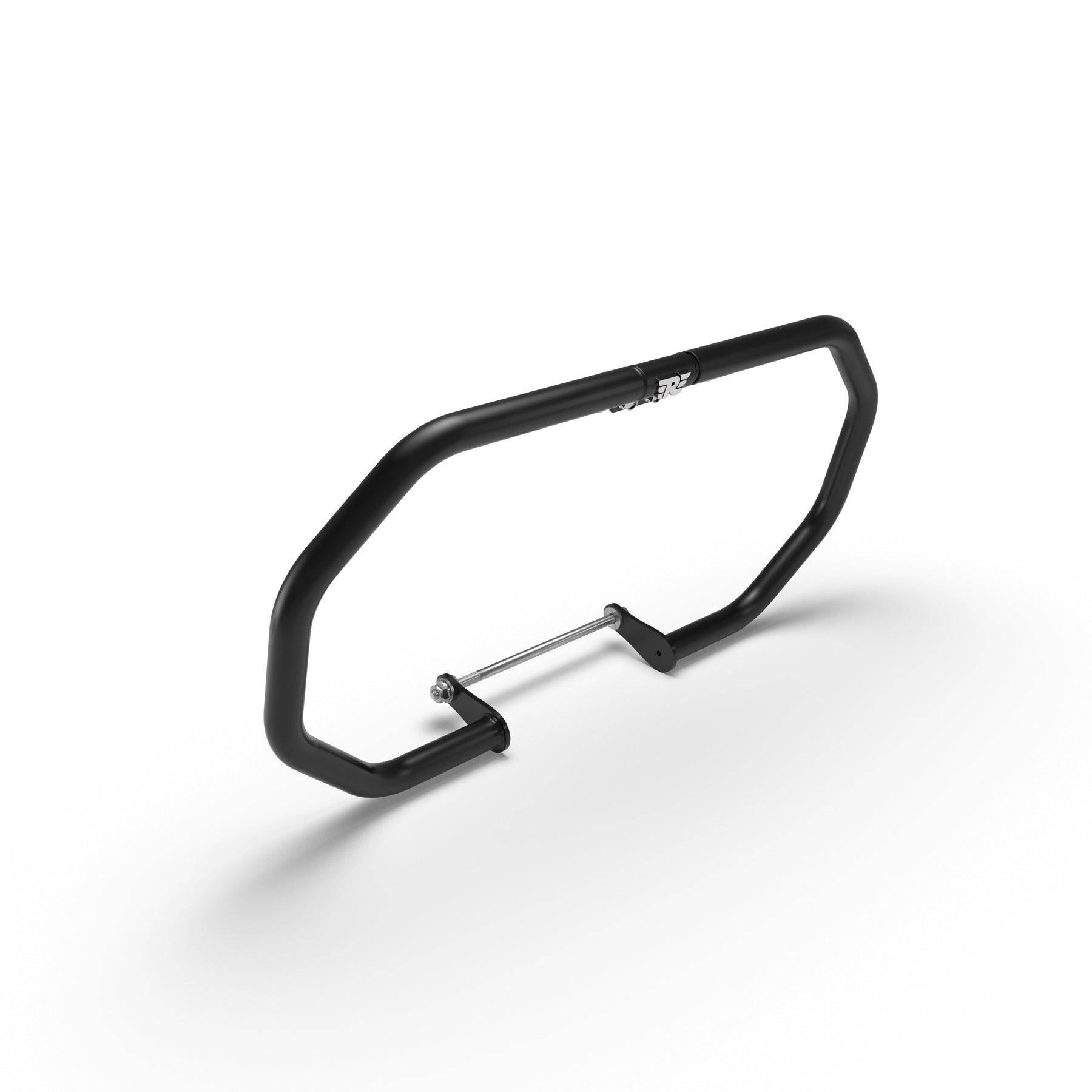 Octagon Engine Guard