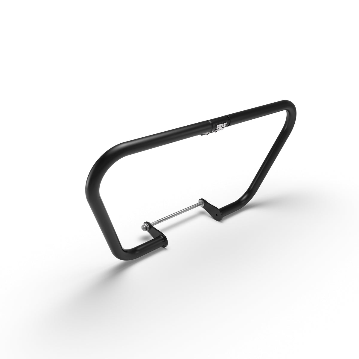 Trapezium Engine Guard – Black