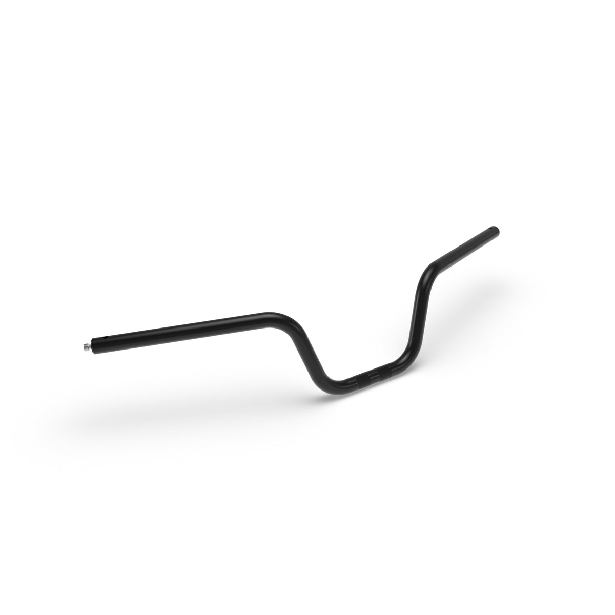 Black Touring Handlebar