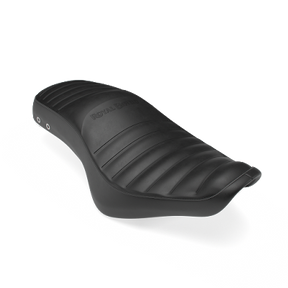 Low Ride Dual Seat