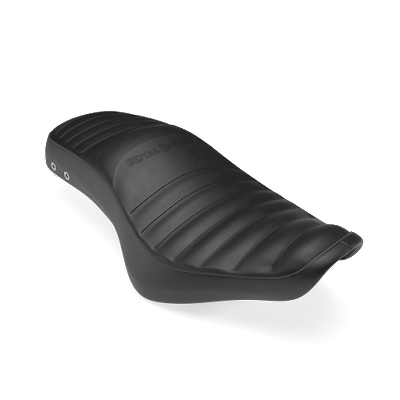 Low Ride Dual Seat