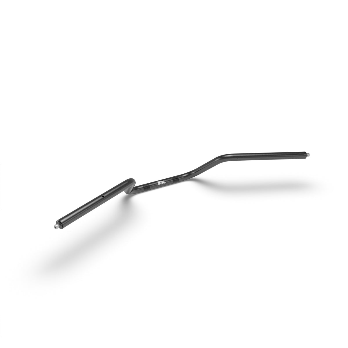 Black Touring Handlebar