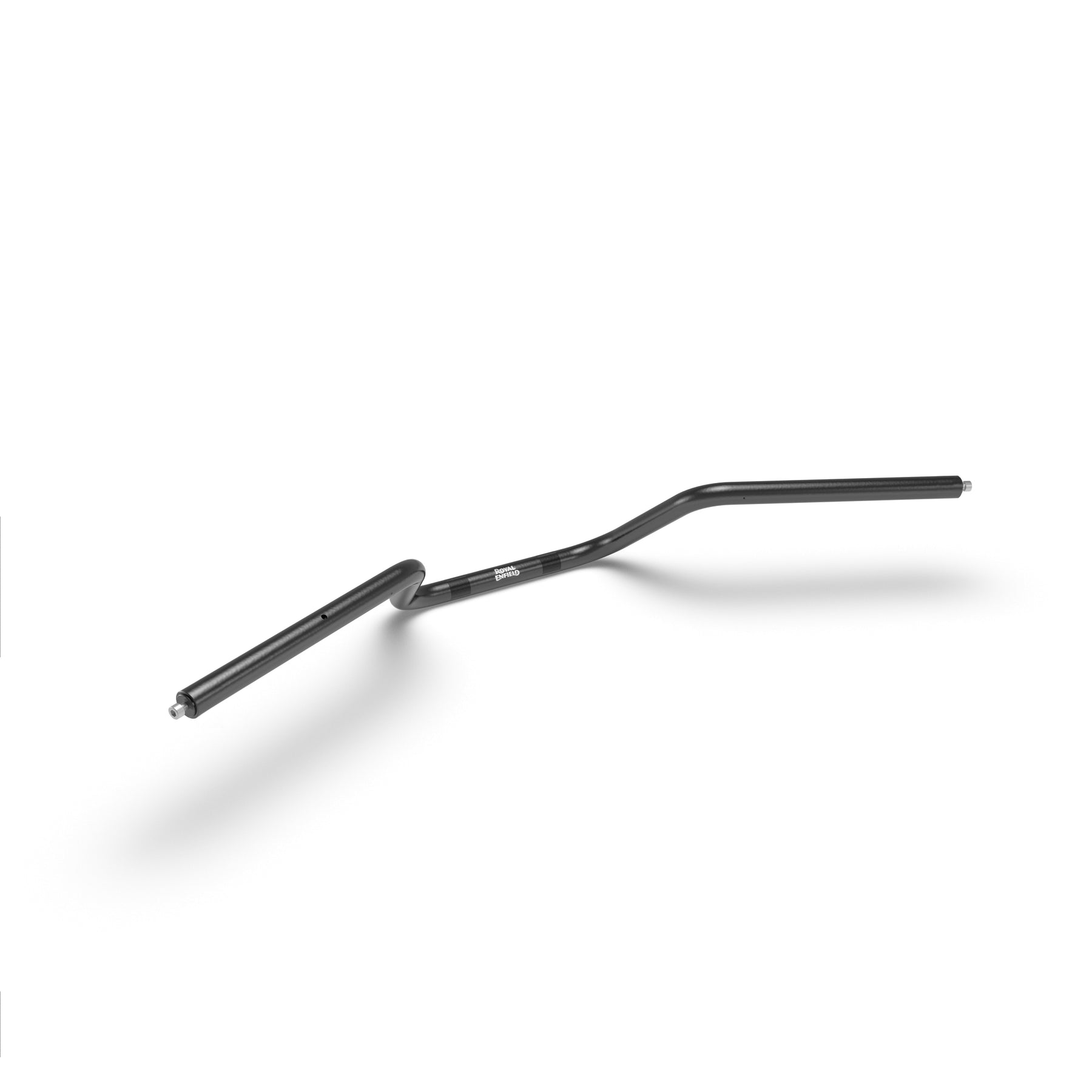 Black Touring Handlebar