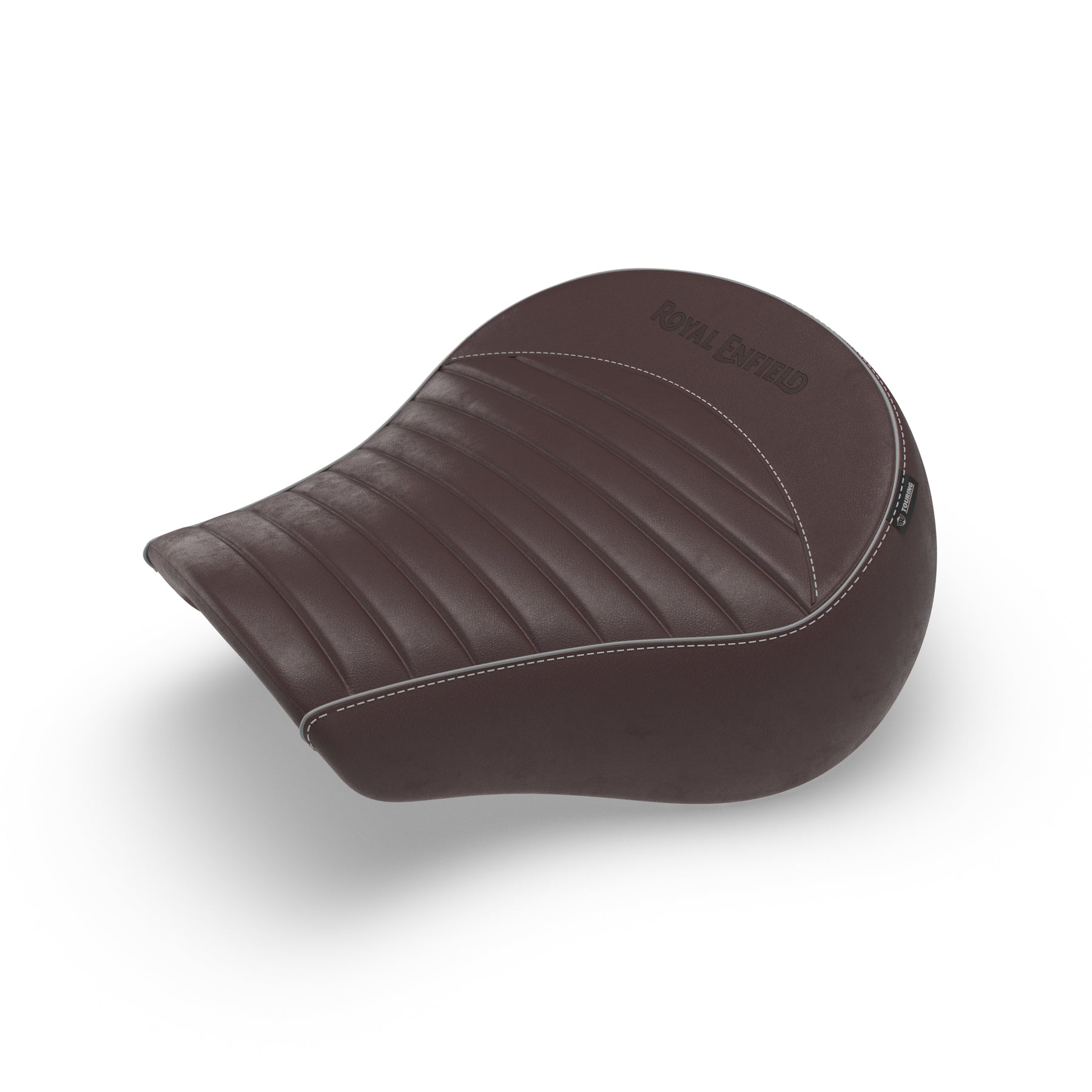 Touring Rider Seat – Brown