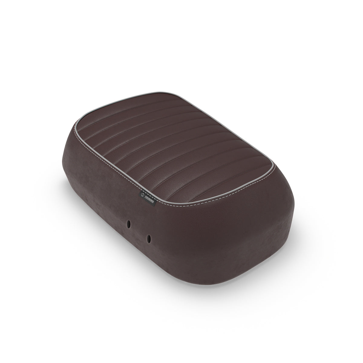 Passenger Touring Seat – Brown