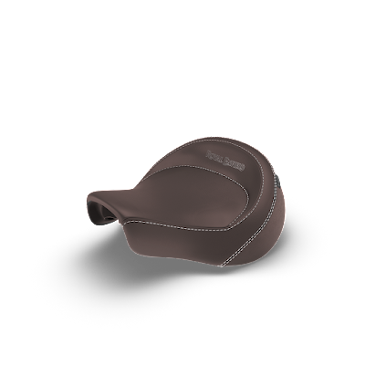 Touring Rider Seat