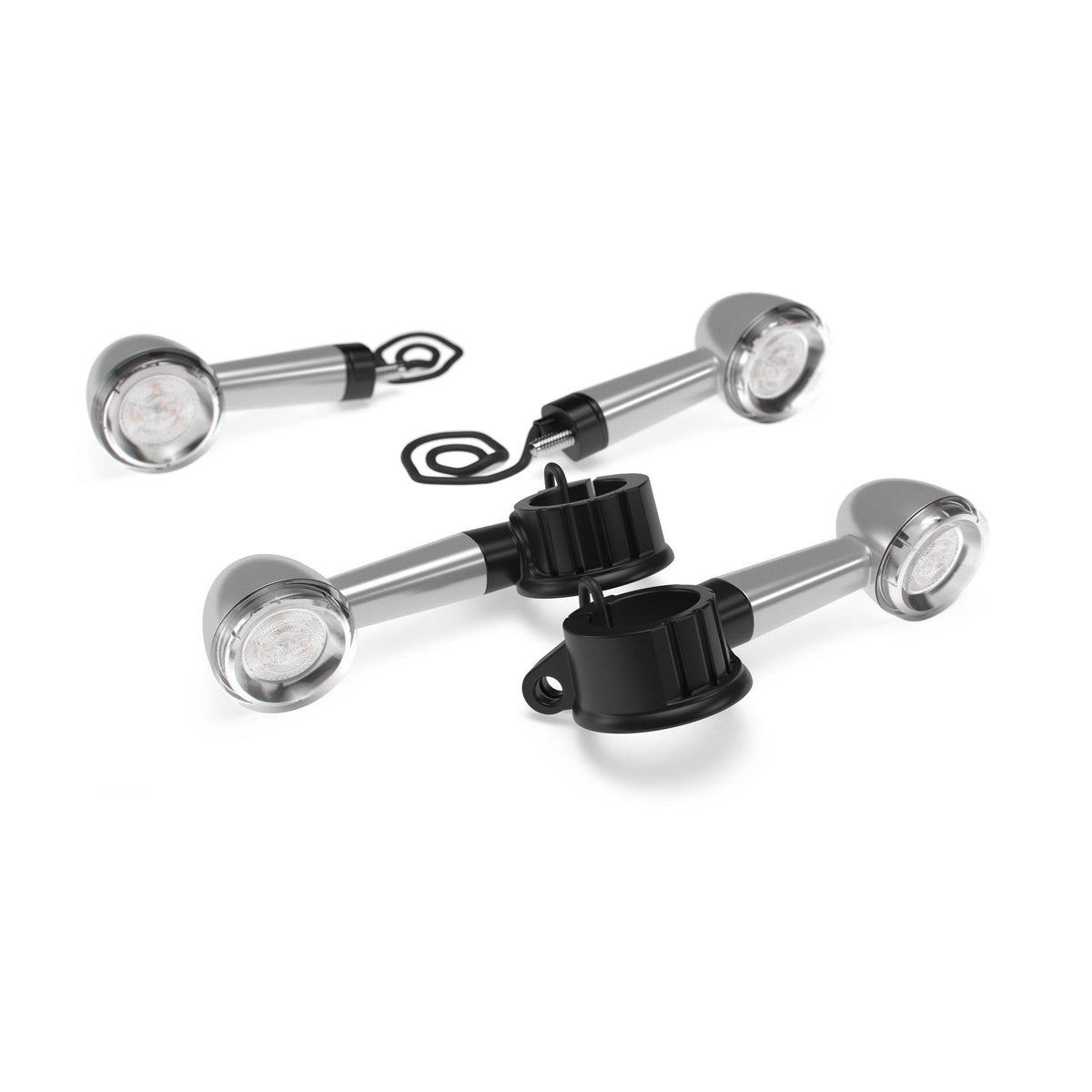 LED Indicators (Set of 4)