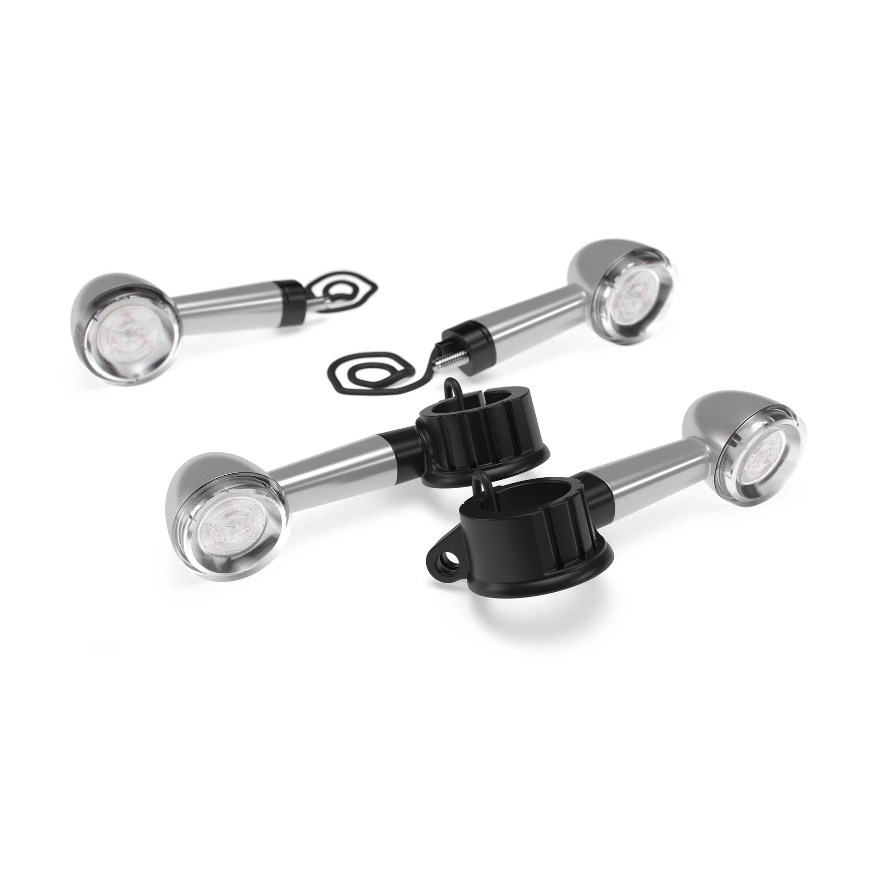 LED Indicators (Set of 4)