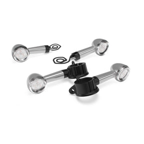 LED Indicators (Set of 4)