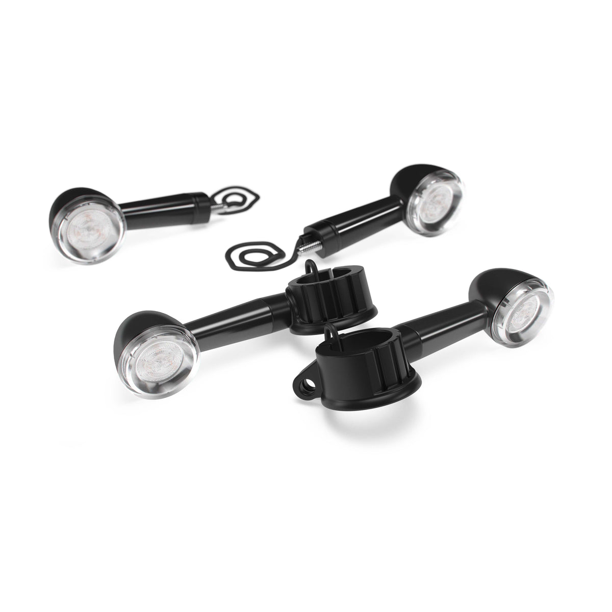 LED Indicators (Set of 4)