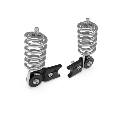 Rider Seat Spring Kit