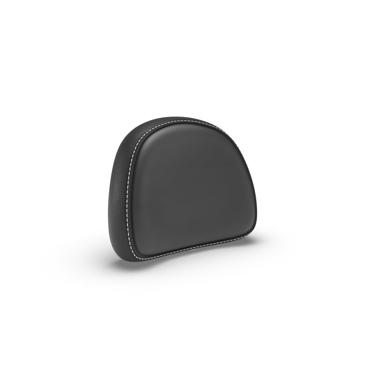 Passenger Backrest Pad - Black