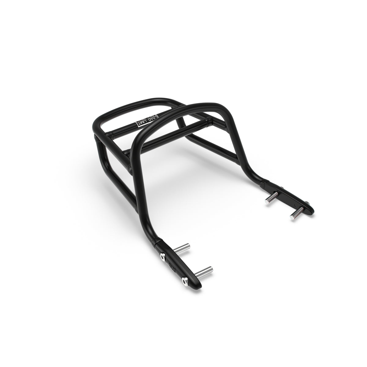 Rear Rack – Black
