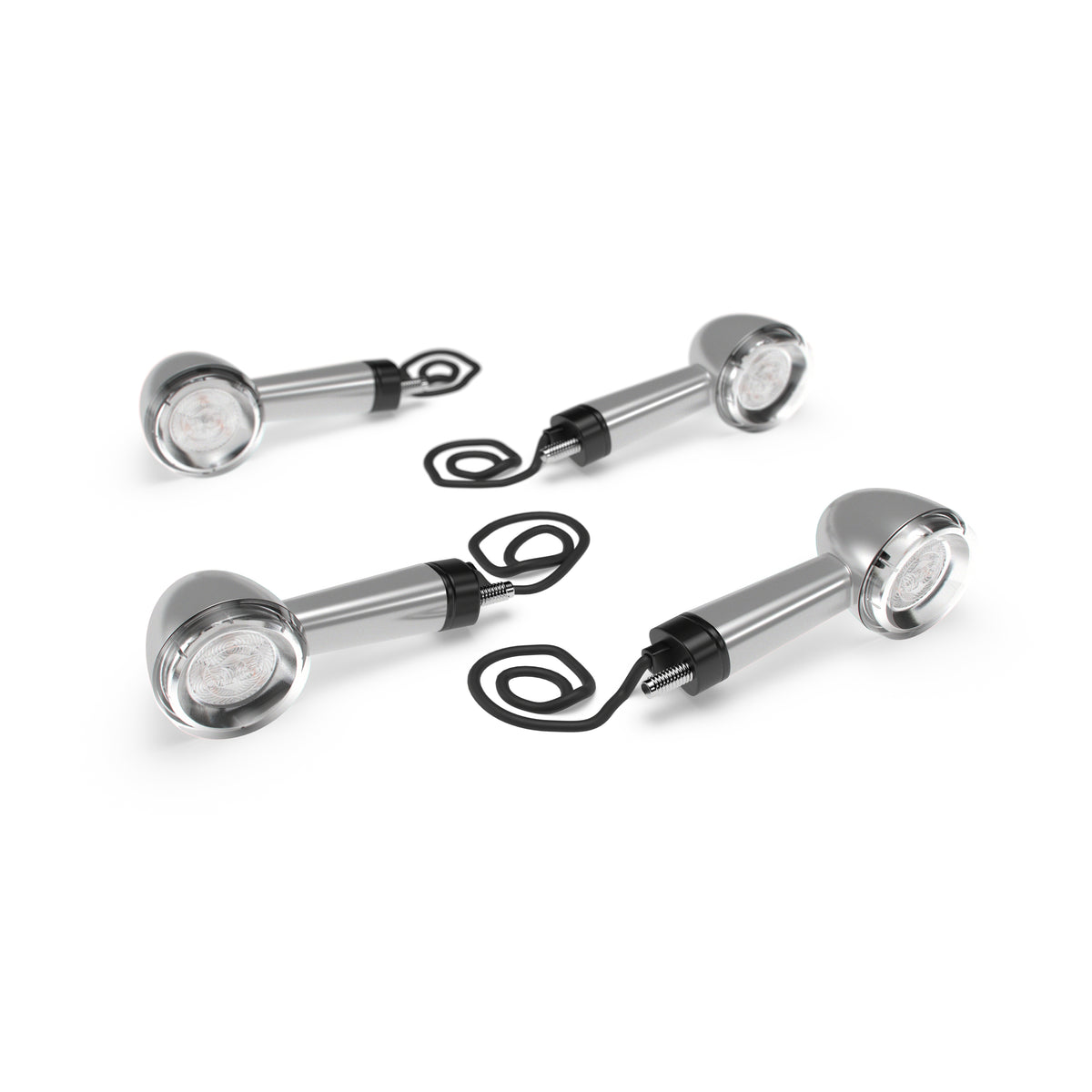 LED Indicators (Set of 4)