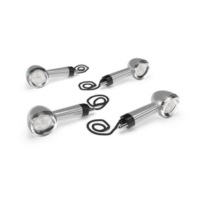 LED Indicators (Set of 4)
