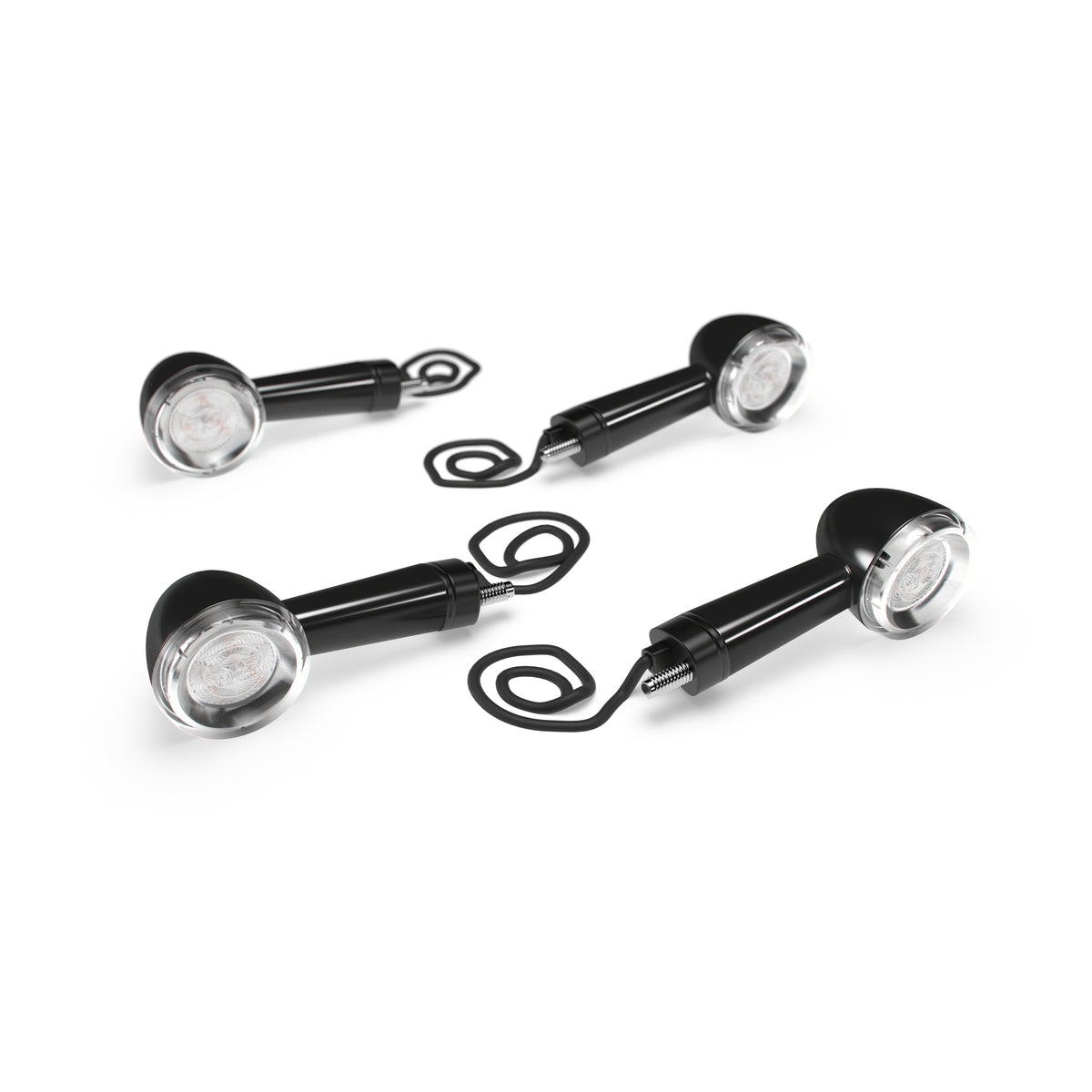LED Indicators (Set of 4)