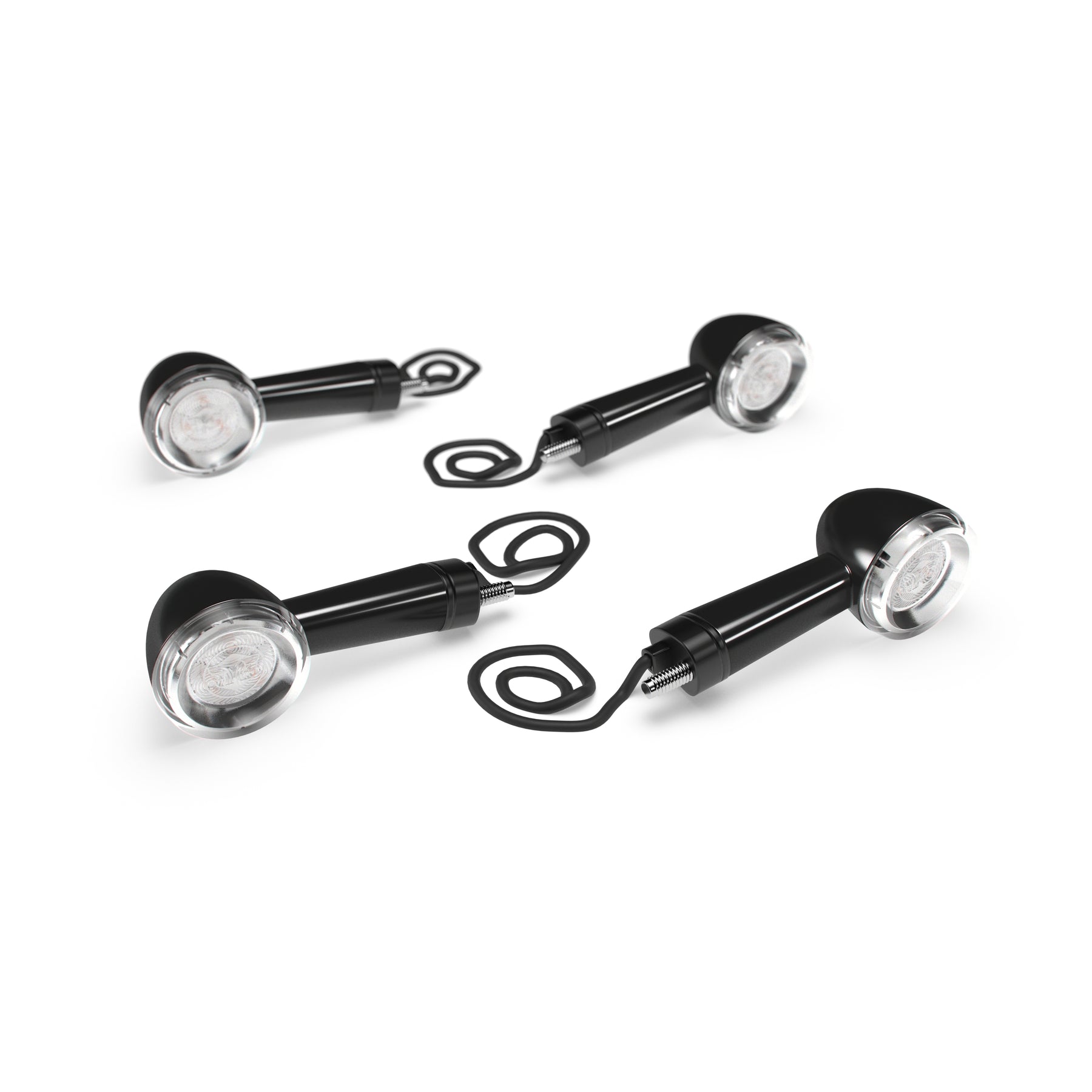 LED Indicators (Set of 4)