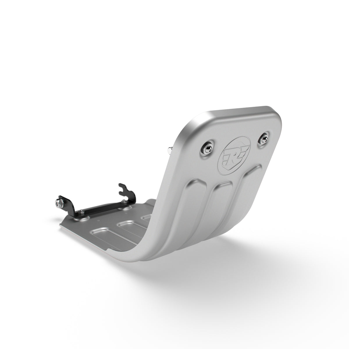 Sumpguard – Silver