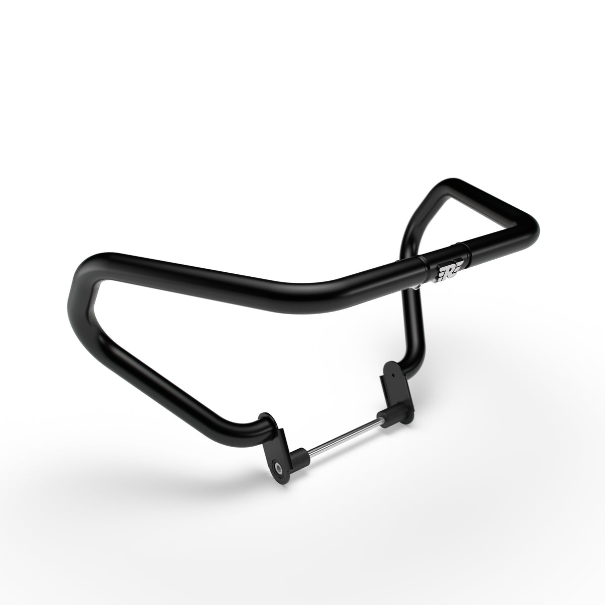 Large Engine Guards – Black