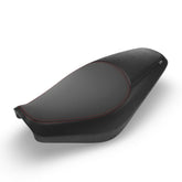 Custom Seat – Black
