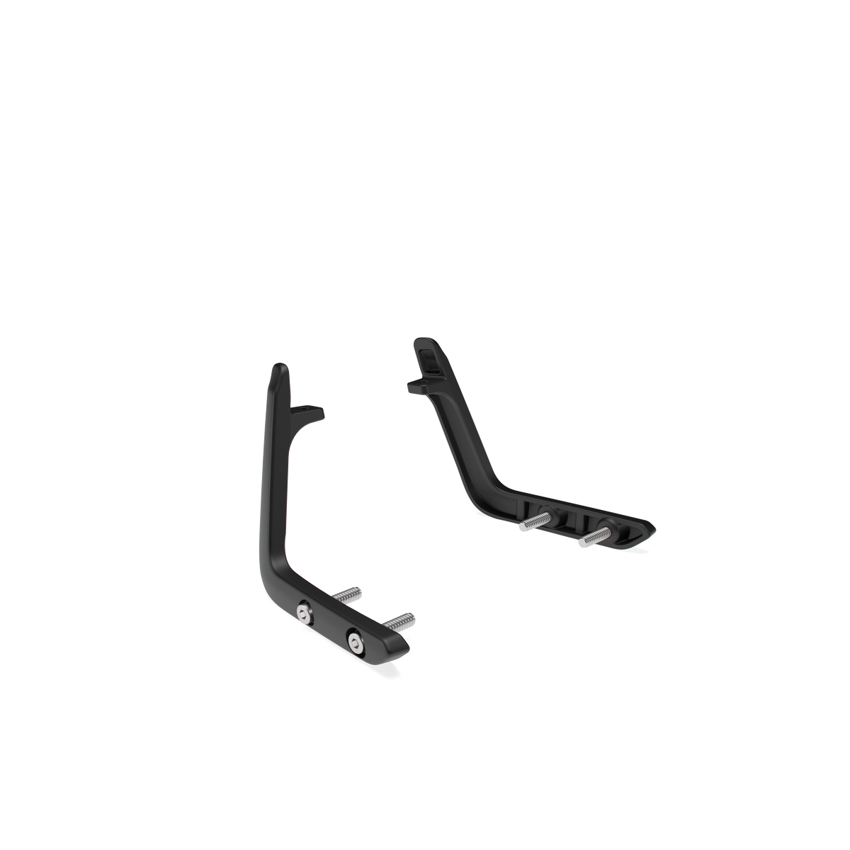 Passenger Backrest Mounts