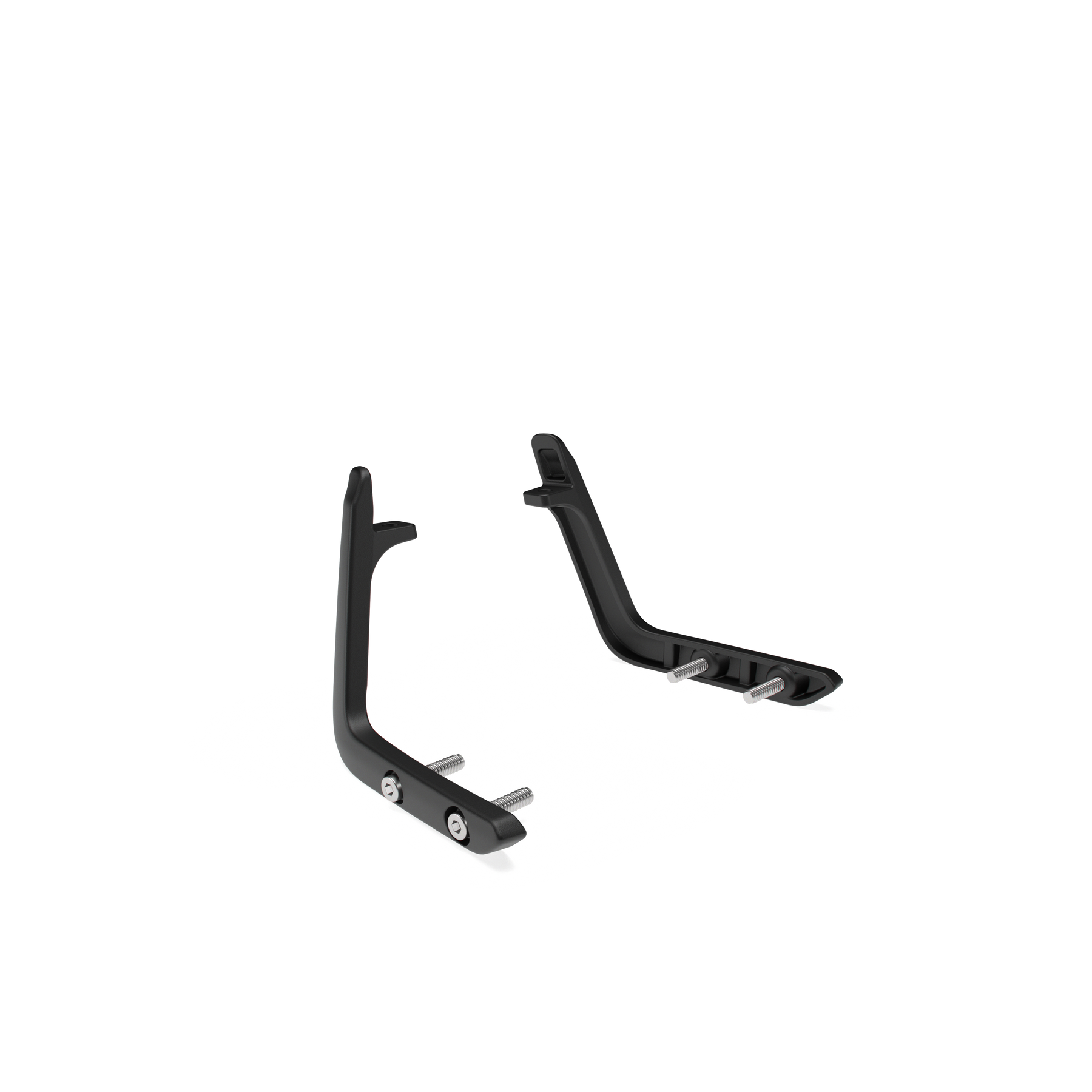 Passenger Backrest Mounts