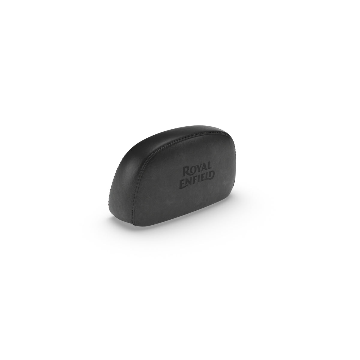 Passenger Backrest Pad – Black