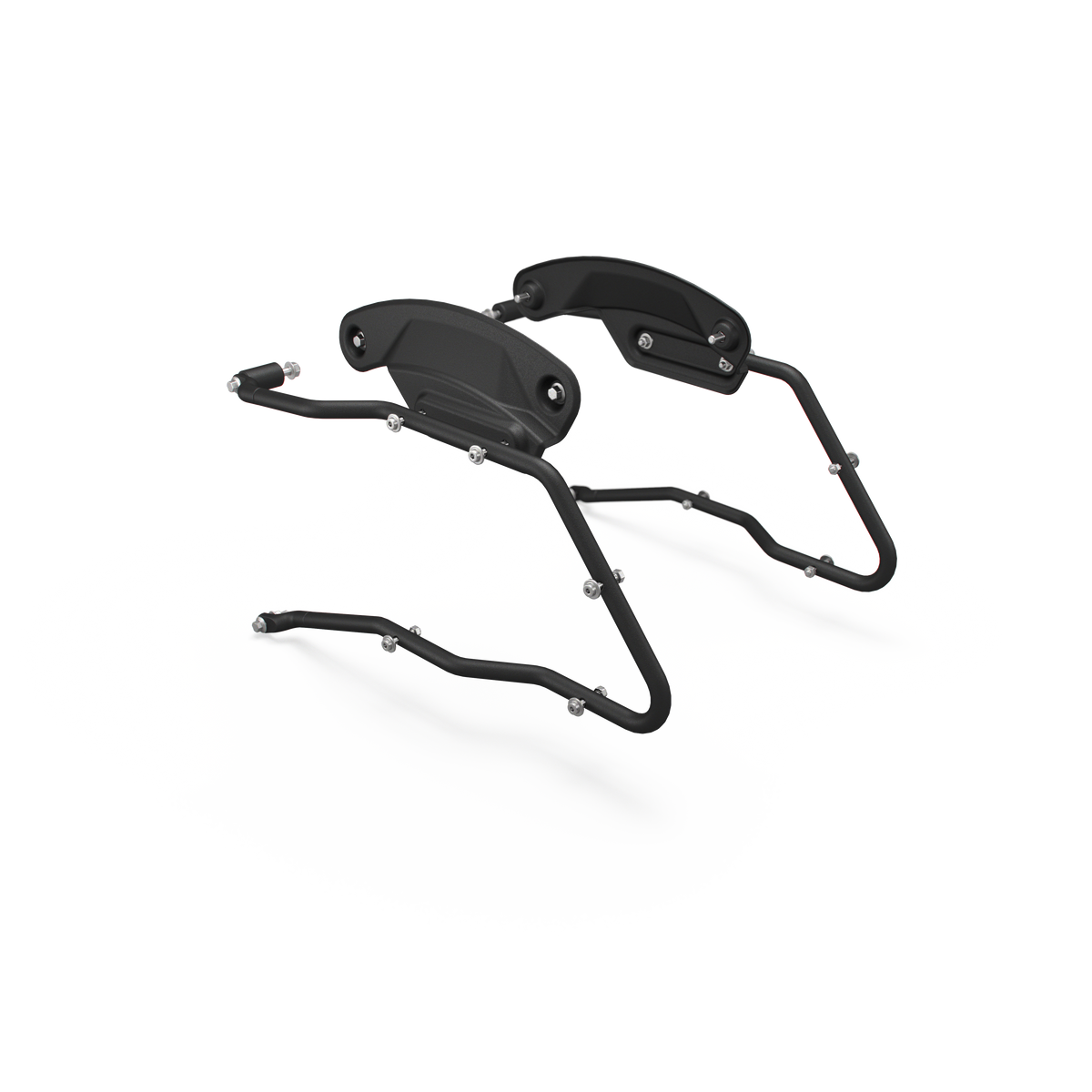 Longhaul Pannier Rails