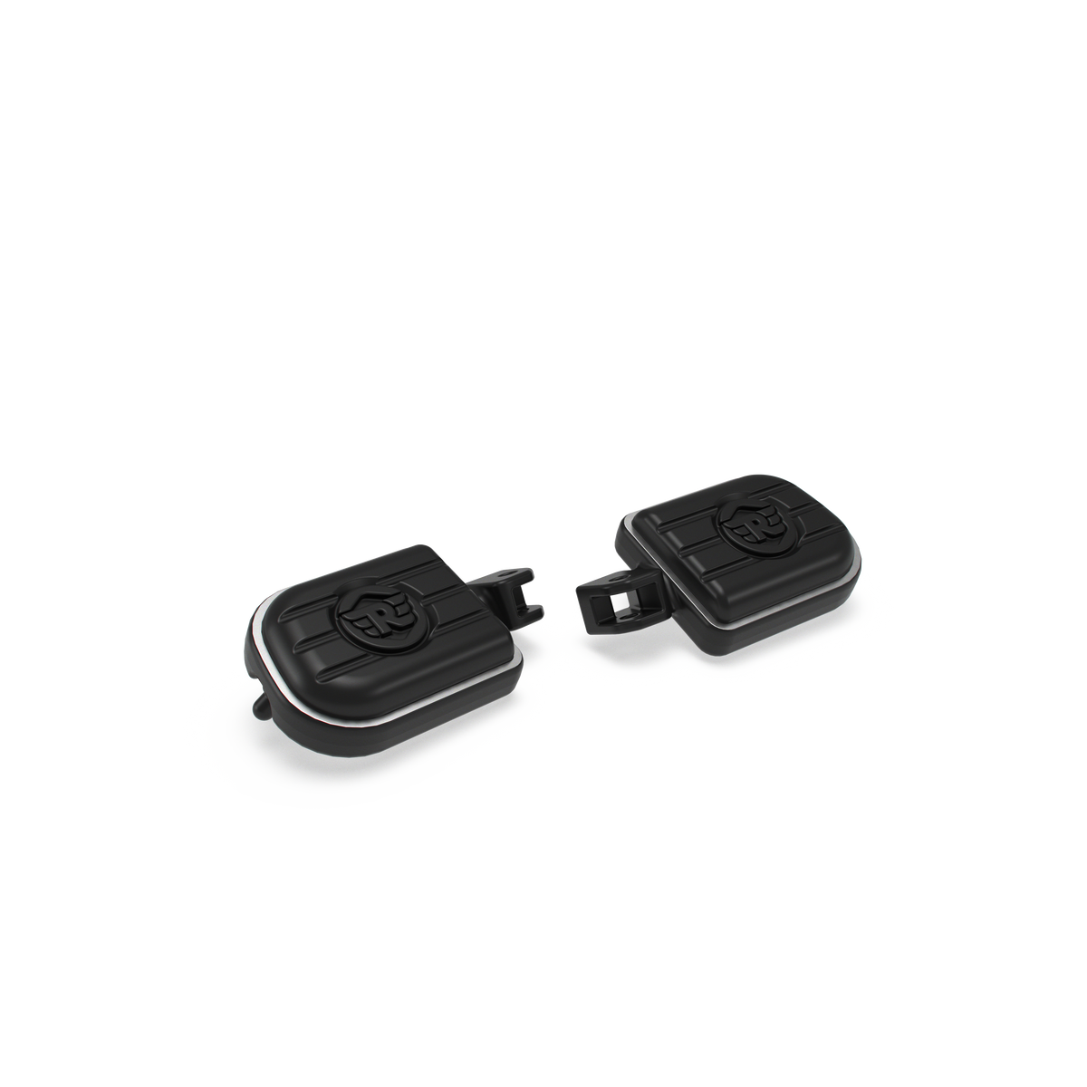 Deluxe Rider Footpegs