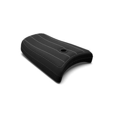 Black Signature Passenger Seat
