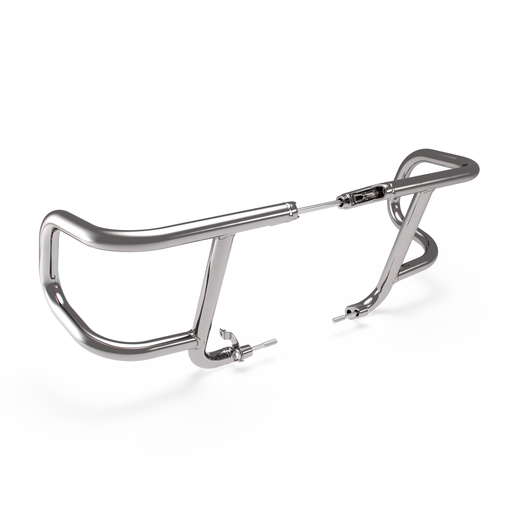 Airfly Evo Engine Guard