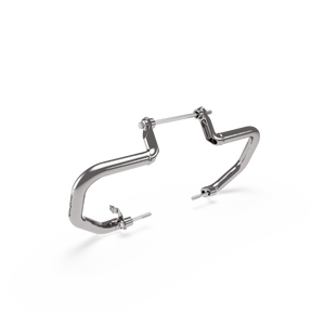 Compact Engine Guard