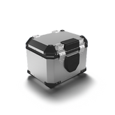 Silver Adventure Top Box