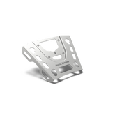 Silver Adventure Top Box Mount