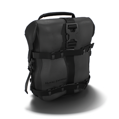 Grey Tail Pack