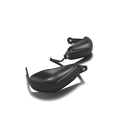 Black Hand Guards