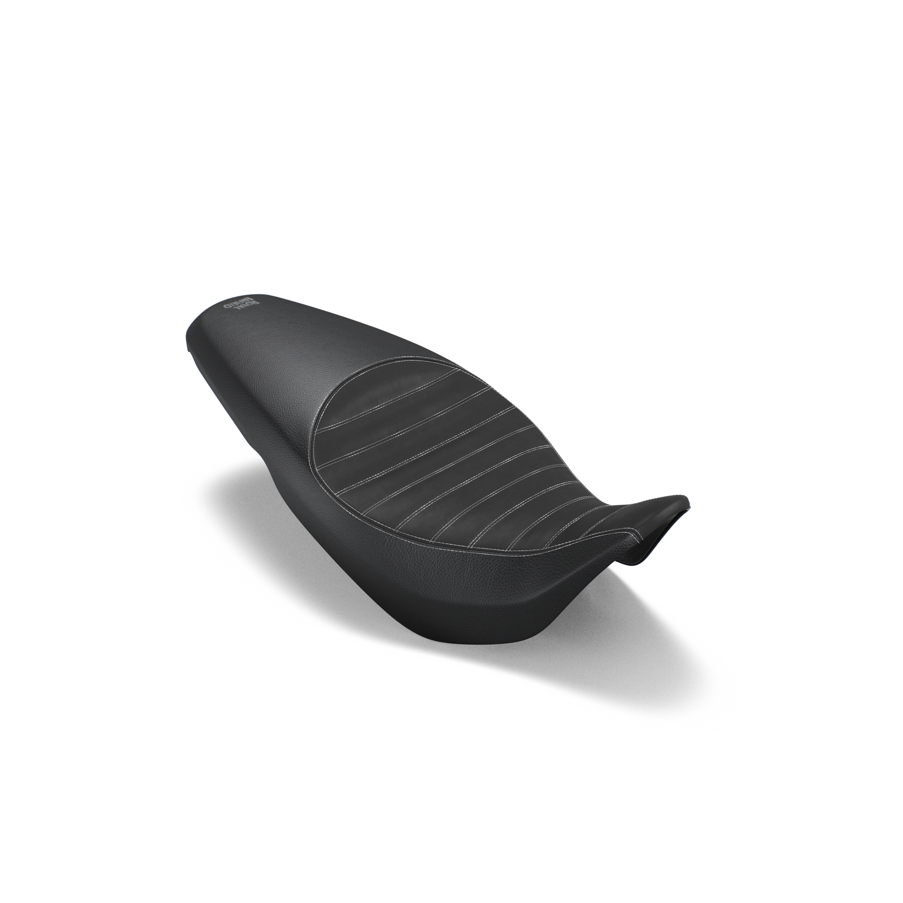 Black Urban Seat