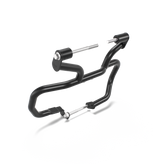 Black Compact Engine Guards