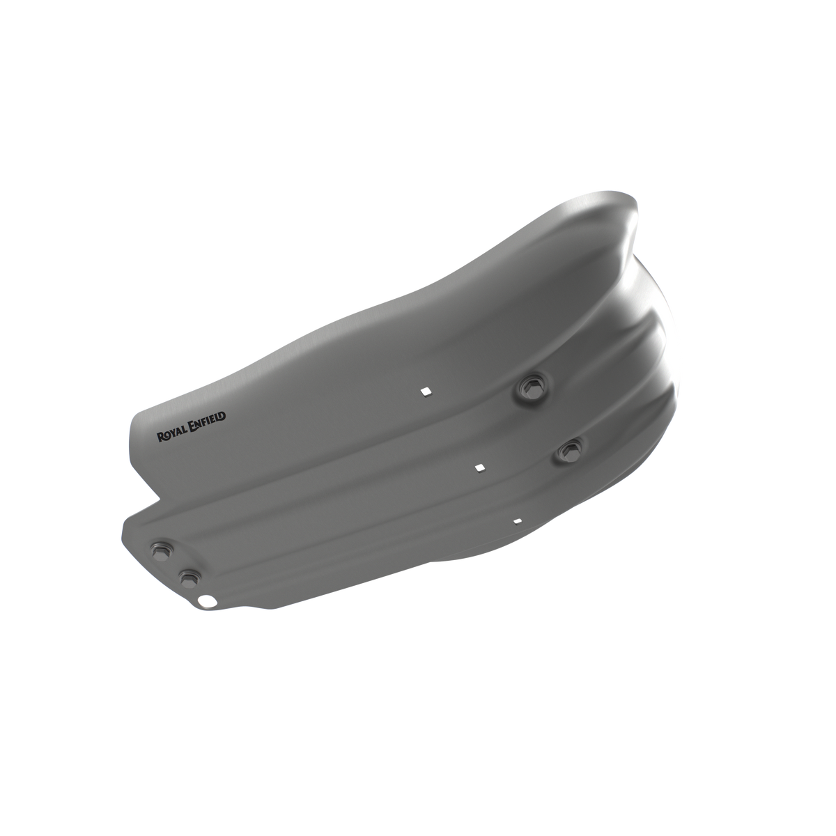 Silver Sumpguard