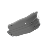 Silver Sump Guard