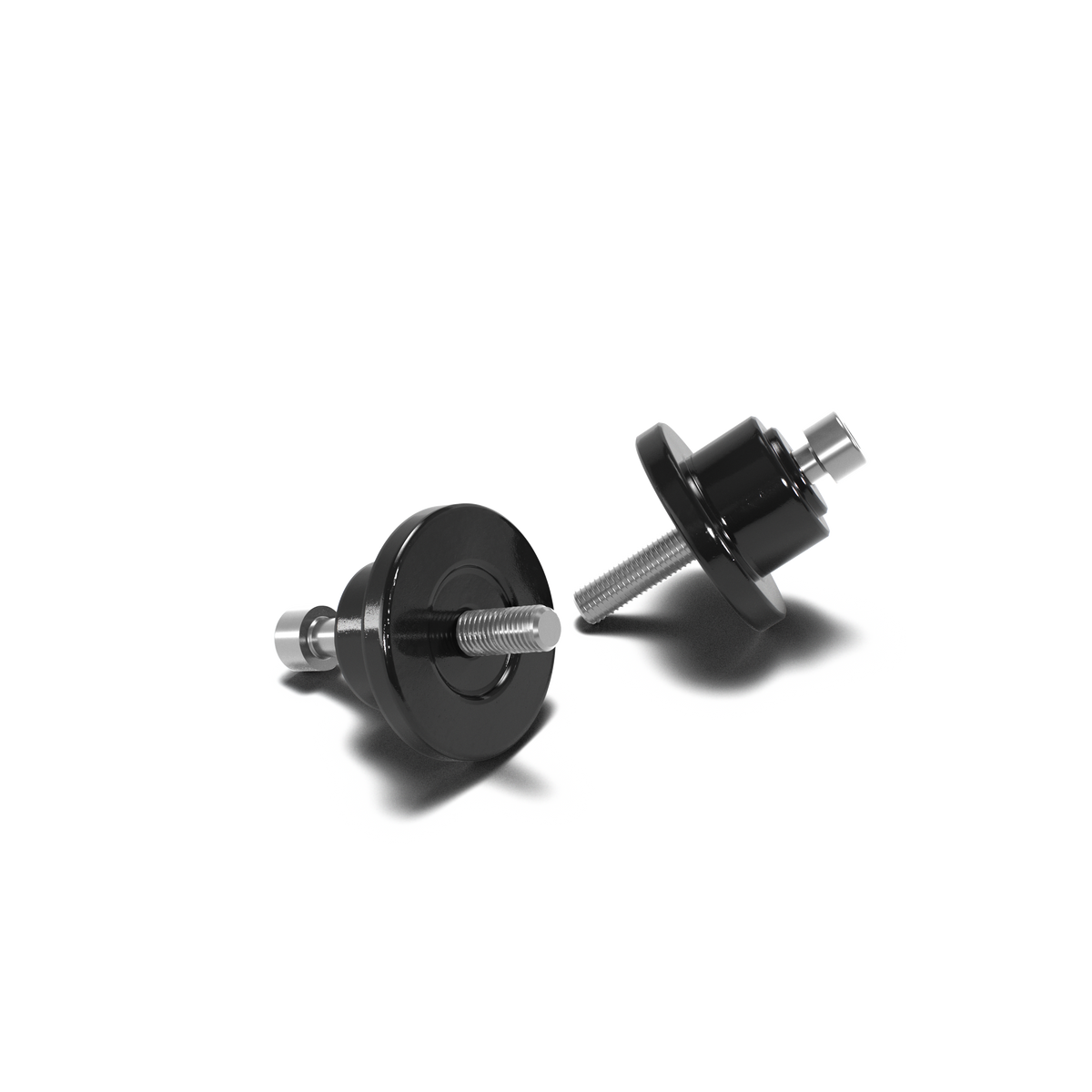 Bar End Mirror Mounts