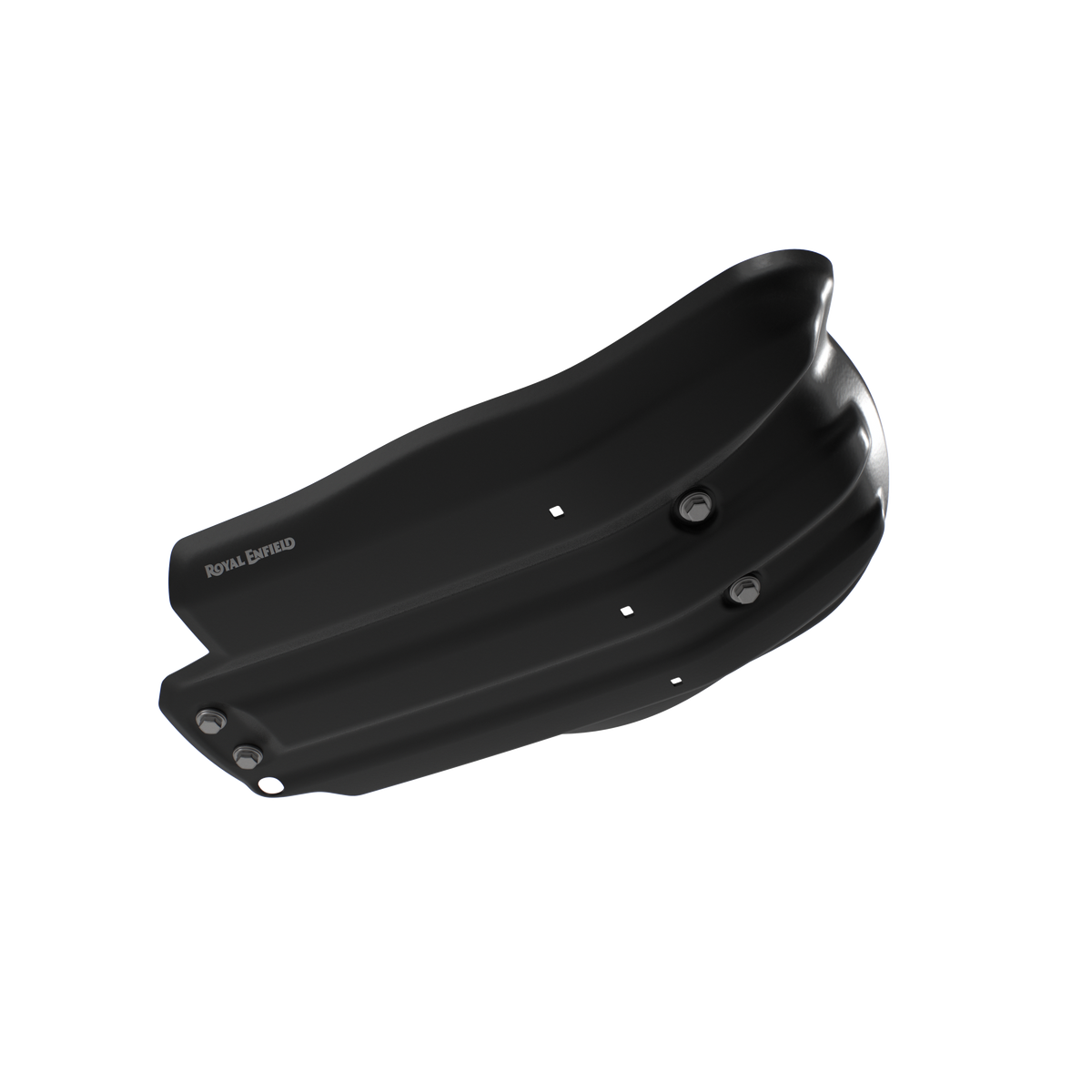 Black Sumpguard