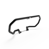 Black Octagon Engine Guards
