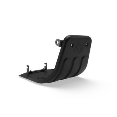 Silver Sump Guard